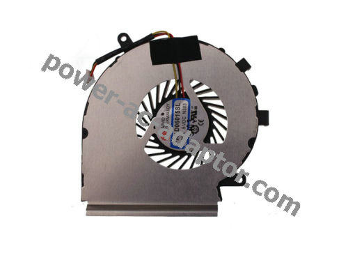 New MSI GE72 GE62 PE60 CPU Cooling Fan PAAD06015SL N303